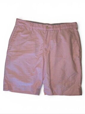 Polo Ralph Lauren Men’s Pink Chino Shorts Size 32